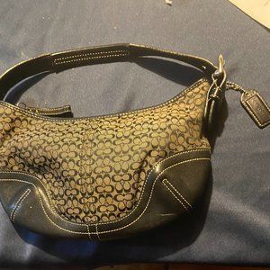 hand bag